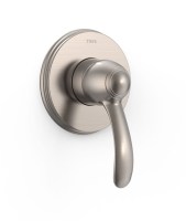 MONOMANDO DUCHA EMPOTRADO 1 VIA CLASIC TRES GRIFERIA